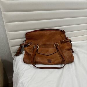 Dooney and Bourke Vintage Bag